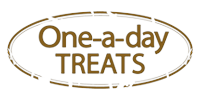 Über One-A-Day Treats