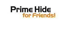 Über Prime Hide