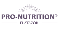 Über Pro-Nutrition Flatazor