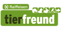 Über Raiffeisen Tierfreund