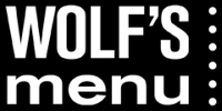 Über Wolfs Menu