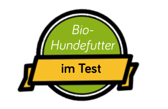 Die besten Bio-Hundefutter bei ÖKO-TEST