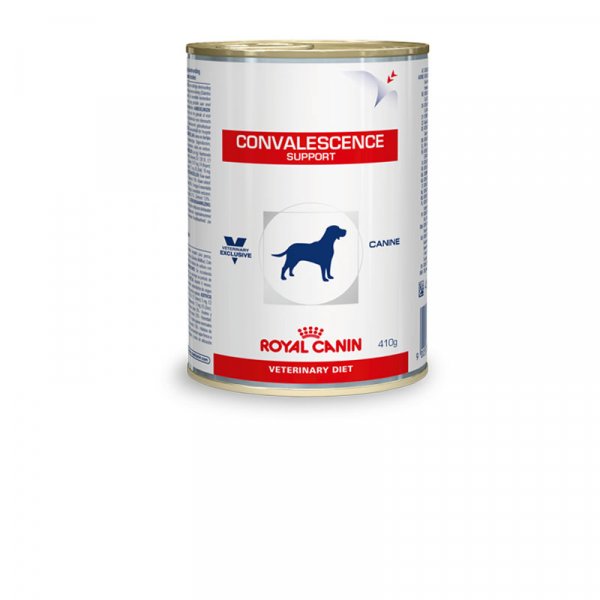 Royal Canin Veterinary Convalescence Support Nassfutter Hund günstig im