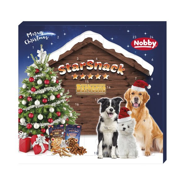 Bubeck Adventskalender