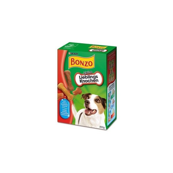 Purina bonzo hundekuchen online