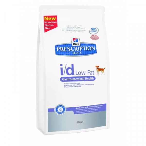 Hills Prescription Diet z/d Canine Low Allergen Trockenfutter Hund
