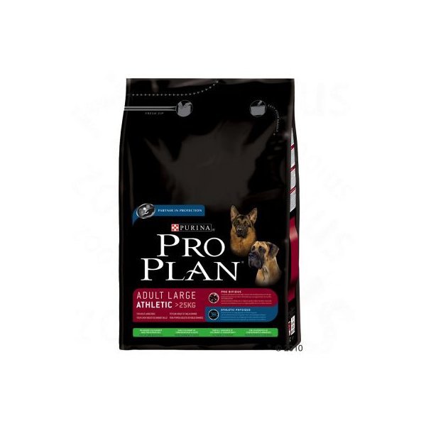 Pro plan 12 кг