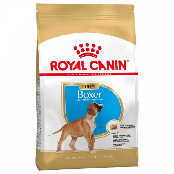 Royal Canin Boxer Brocken & Hund im Preisvergleich | petadilly