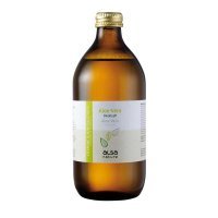 alsa nature Aloe-Vera Direktsaft