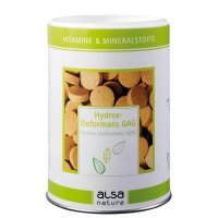 alsa nature Hydrox-Deformans GAG