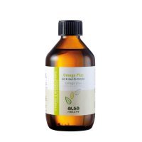 alsa nature Omega 3 Plus 6 Fell & Haut-Öl-Komplex