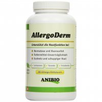 ANIBIO AllergoDerm