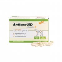 ANIBIO Anticox-HD Classic K (Gelenkschutz) Kapseln
