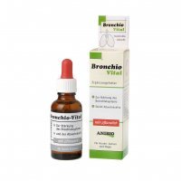 ANIBIO Bronchio-Vital Tropfen