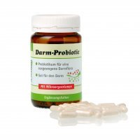 ANIBIO Darm Probiotic Kapseln
