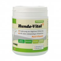 ANIBIO Hunde-Vital