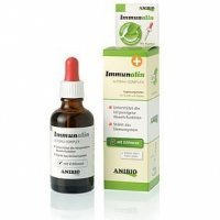 ANIBIO Immunalin Tropfen