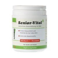 ANIBIO Senior-Vital