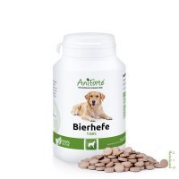 AniForte Bierhefe Tabs