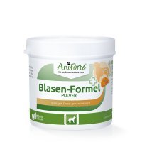AniForte Blasen-Formel Pulver