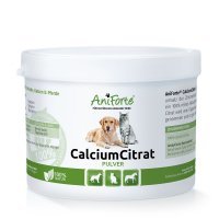 AniForte Calcium Citrat Pulver