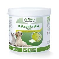 AniForte Katzenkralle Pulver