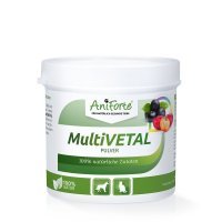 AniForte MultiVETAL Pulver