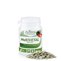 AniForte MultiVETAL Tabletten