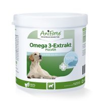 AniForte Omega-3-Extrakt