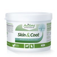 AniForte Skin & Coat Aktivformel für Fell und Haut
