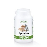 AniForte Spirulina Tabs