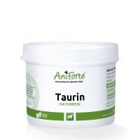 AniForte Taurin naturrein für Hunde