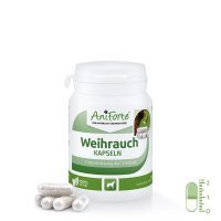 AniForte Weihrauch-Kapseln