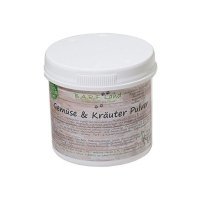 B.A.R.F. Land Gemüse & Kräuter Pulver