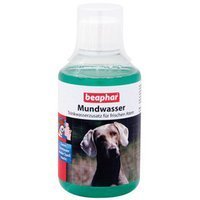 Beaphar Dog-A-Dent Mundwasser