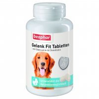 Beaphar Gelenk Fit Tabletten