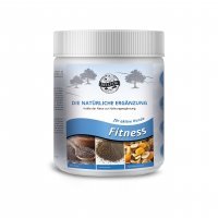 Bellfor Fitness - Pulver