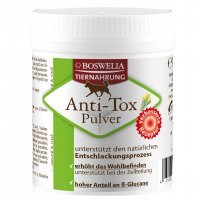 Boswelia Anti Tox Pulver