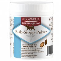 Boswelia Bläh Stopp Pulver