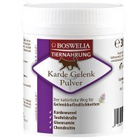 Boswelia Karde Gelenk Pulver