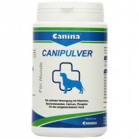 Canina Canipulver