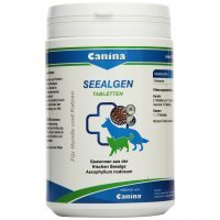 Canina Seealgen Tabletten