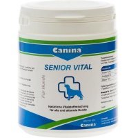 Canina Senior Vital