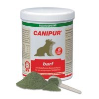 CANIPUR barf