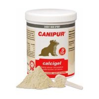 CANIPUR calcigel