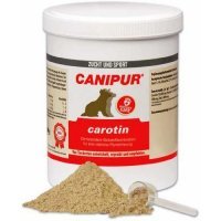CANIPUR carotin