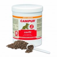 CANIPUR Corfit