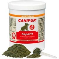 CANIPUR hepafit