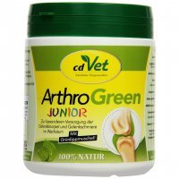 cdVet ArthroGreen Junior