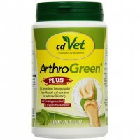 cdVet ArthroGreen plus